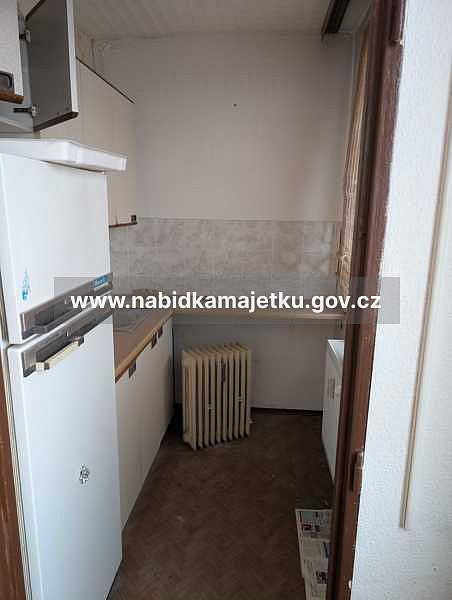 Prodej bytu 1+kk 28 m² — photo 5