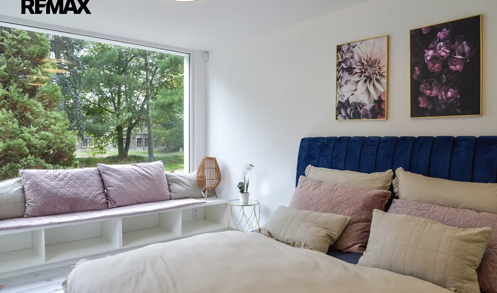 Prodej domu 72 m² s pozemkem 72 m², Praha – náhled fotky 3