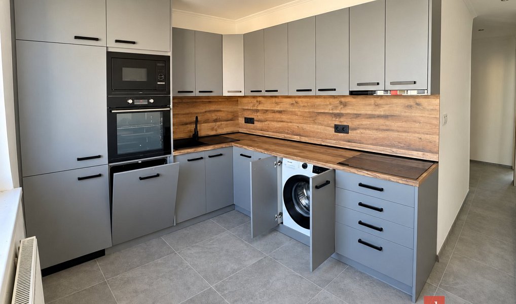 Pronájem bytu 2+1 60 m², Jirkov – náhled fotky 10