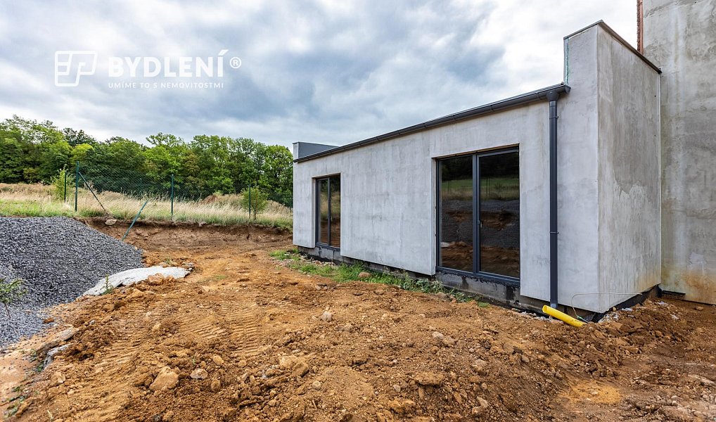 Prodej domu 92 m² s pozemkem 316 m², Košťany – náhled fotky 25