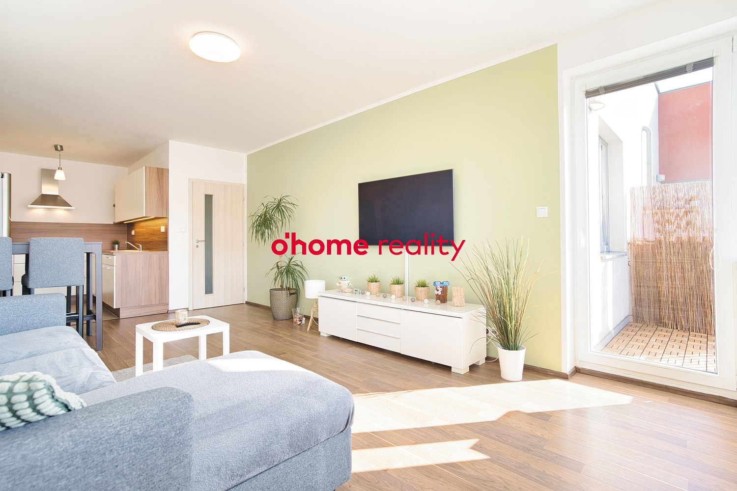 Prodej bytu 2+kk 56 m² – fotografie 4