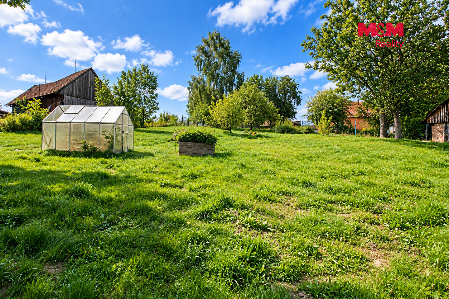 Prodej domu 152 m² s pozemkem 2 365 m² – fotografie 4