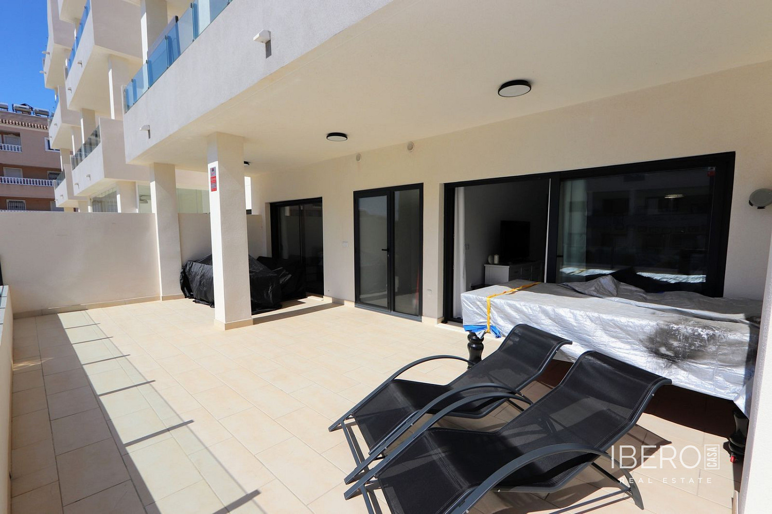Pis 4+kk – Orihuela, Villa Martín - Vista 2