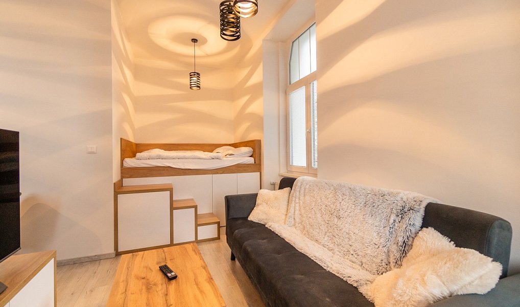 Prodej nájemního domu, činžáku 744 m², Ústí nad Labem – náhled fotky 19