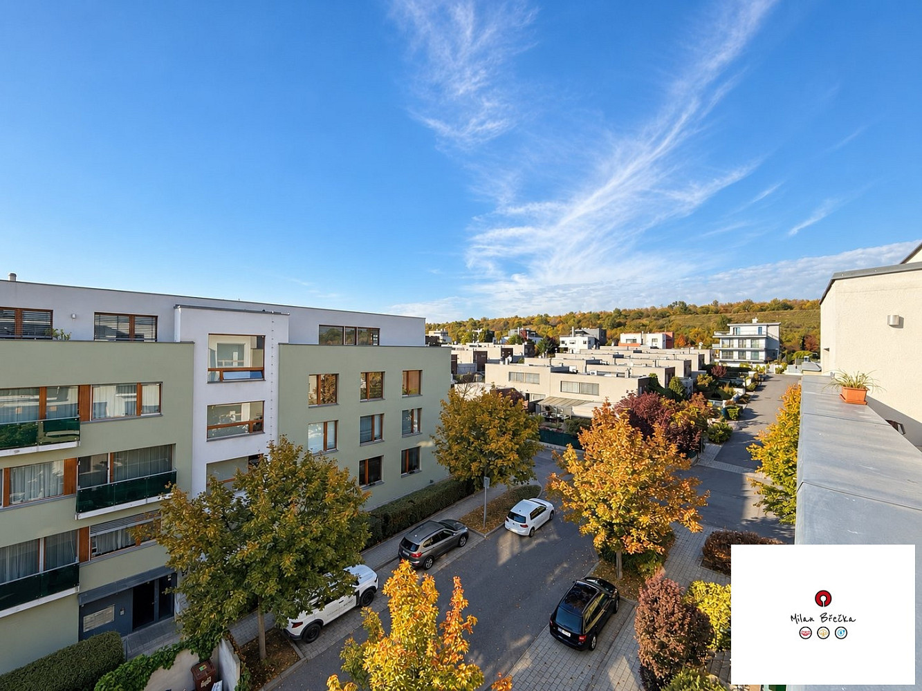 Pronájem bytu 2+kk 73 m² – fotografie 5