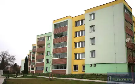 Prodej bytu 2+kk 46 m²