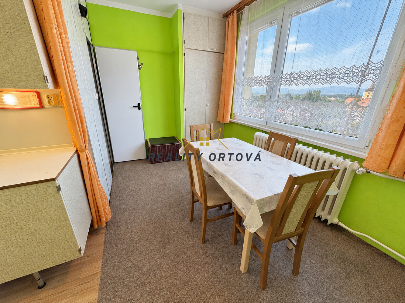 Prodej bytu 2+1 69 m² – fotografie 5