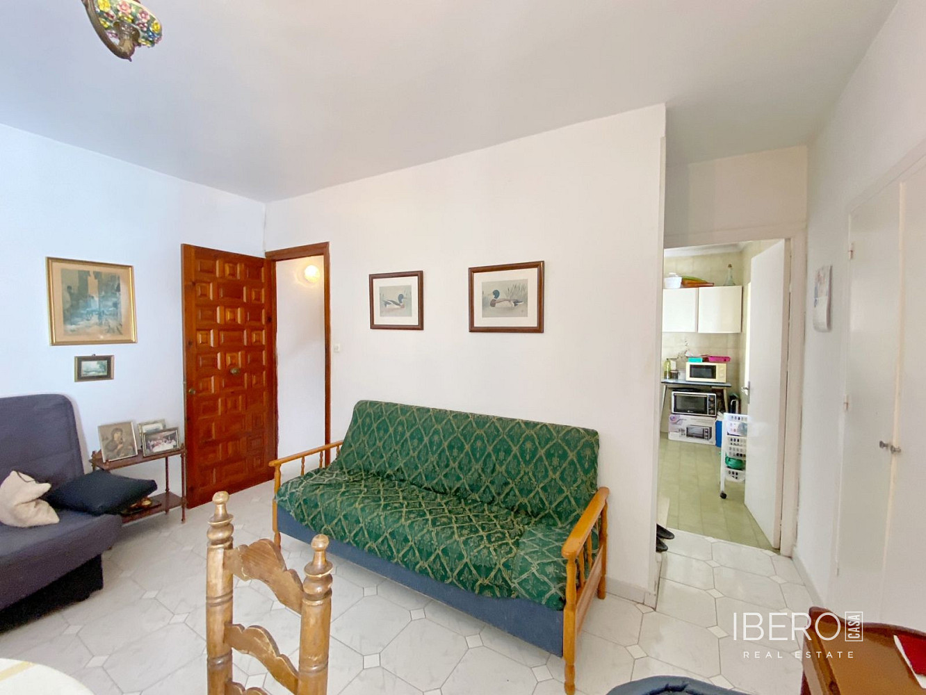 Casa 5+kk – Marbella, Barrio Alto - Vista 4
