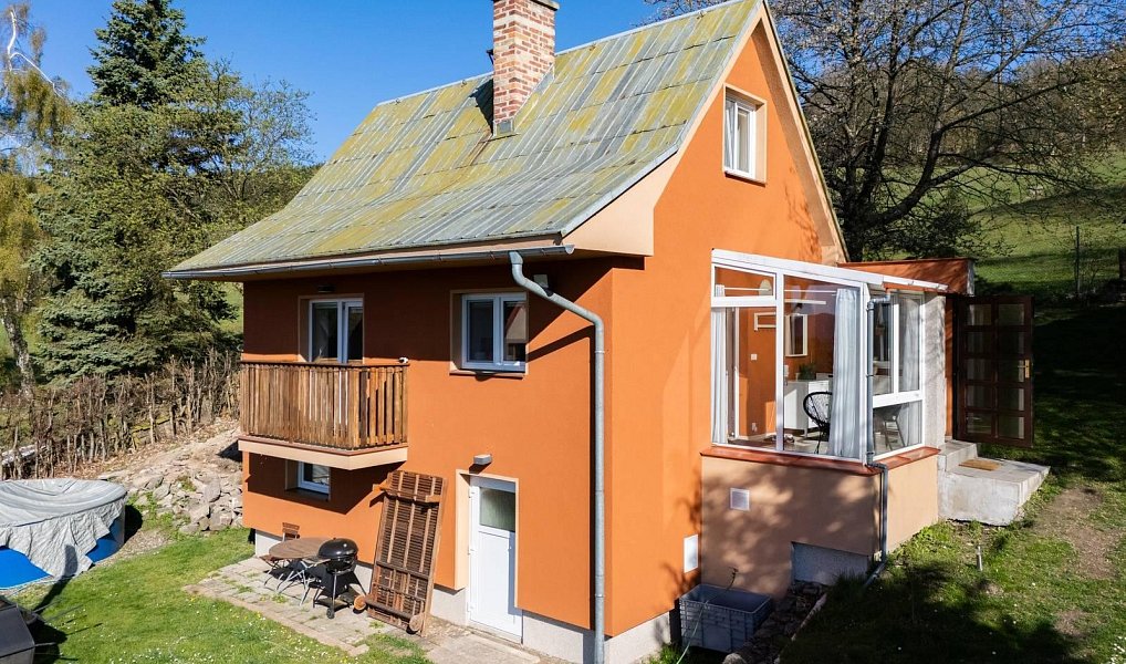 Prodej domu 310 m² s pozemkem 2 949 m², Perštejn – náhled fotky 17