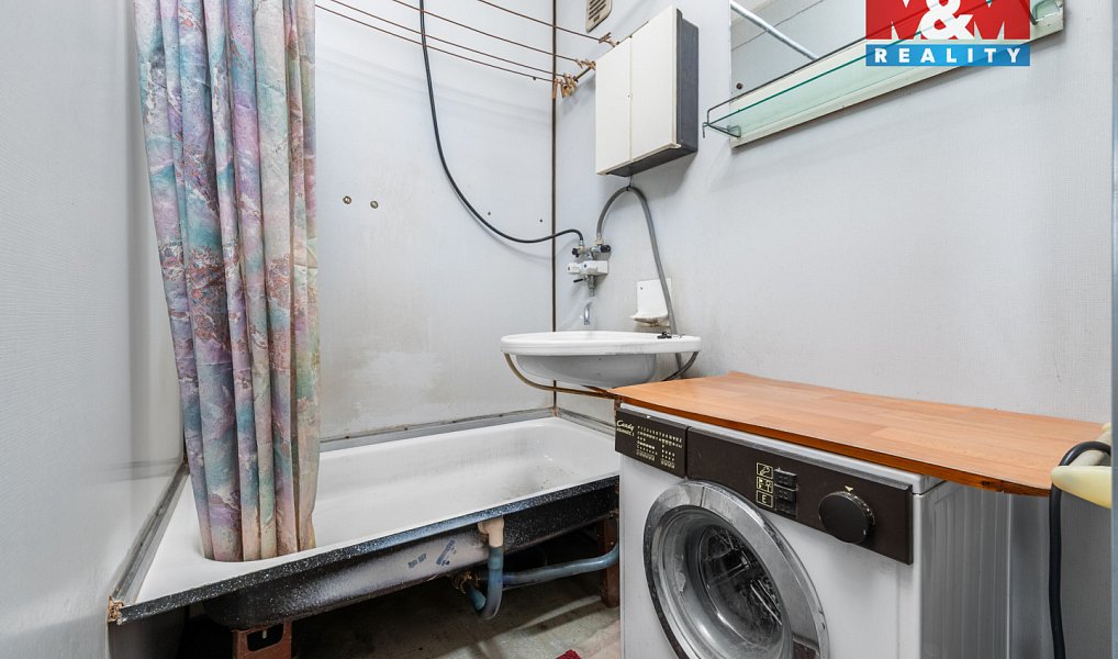 Prodej bytu 2+kk 41 m², Králův Dvůr – náhled fotky 8