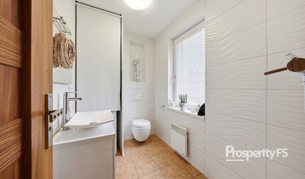 Prodej domu 131 m² s pozemkem 779 m², Česká Lípa – náhled fotky 19