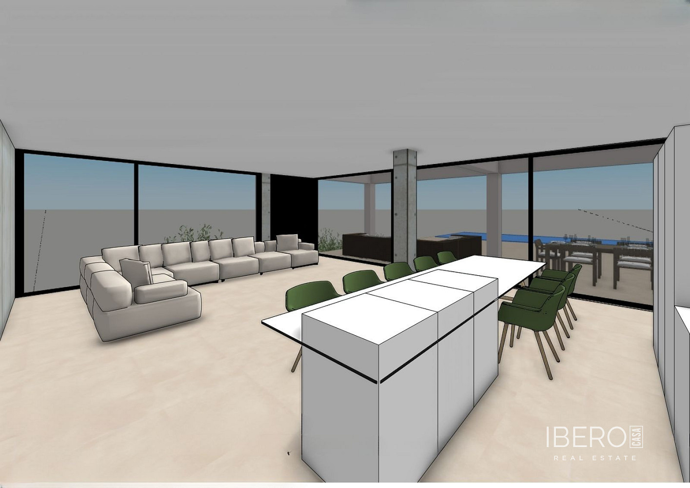 Prodej domu 207 m² s pozemkem 833 m² - Vista 3