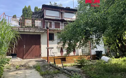 Prodej chaty/chalupy 70 m² s pozemkem 319 m², Těrlicko, okres Karviná