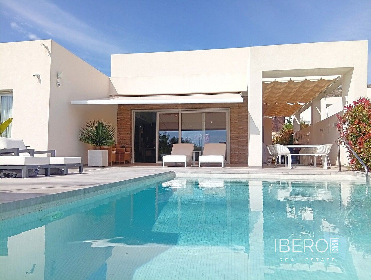 Casa 3+kk – Algorfa, el Baix Segura / La Vega Baja