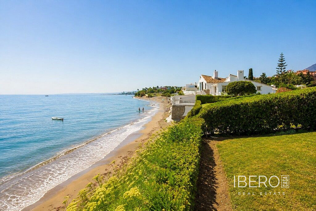 Casa 3+kk – Estepona - Vista 3