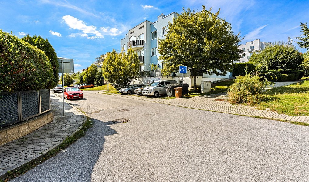 Prodej bytu 2+kk 51 m², Praha – náhled fotky 21
