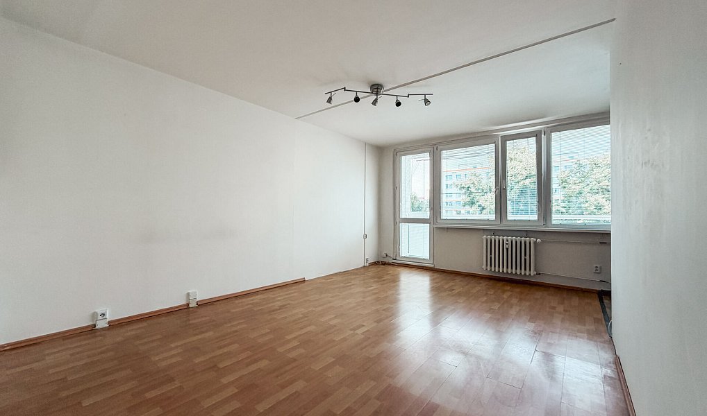 Pronájem bytu 3+1 80 m², Praha – náhled fotky 5