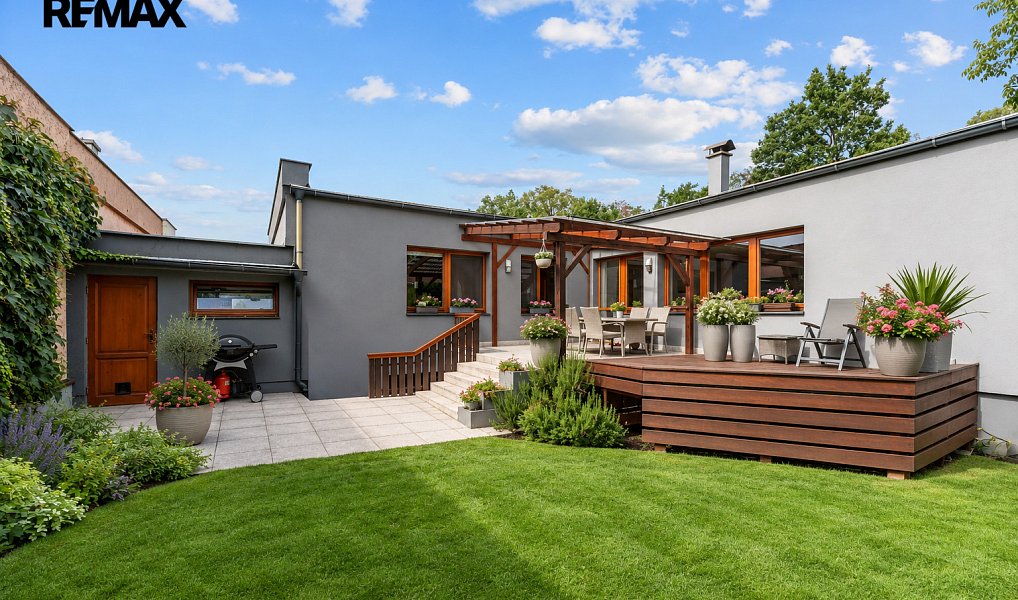 Prodej domu 177 m² s pozemkem 541 m², Mělník – náhled fotky 2