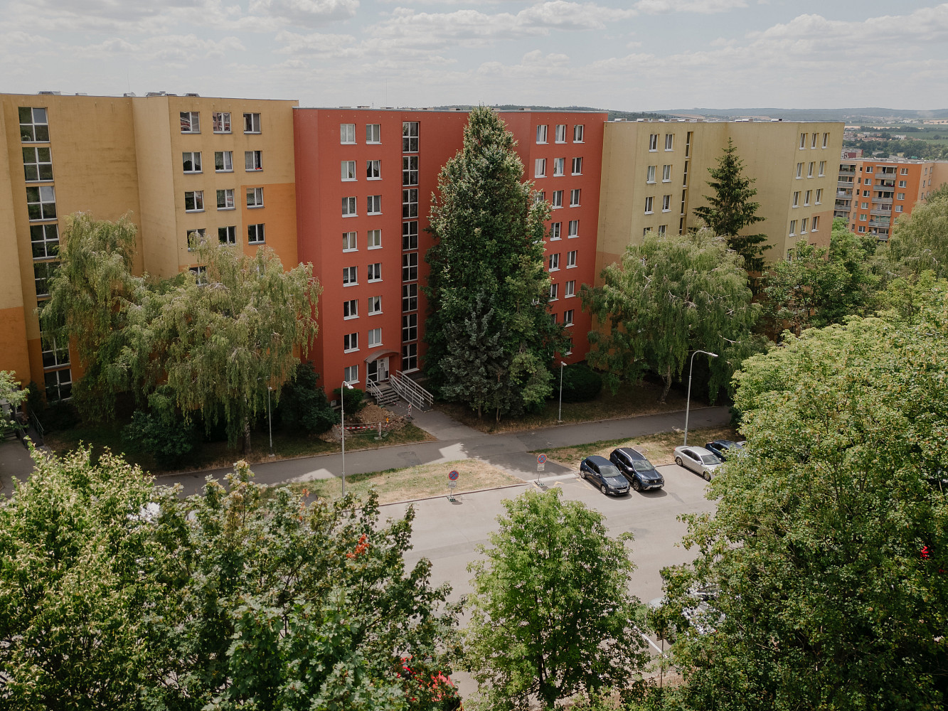 Prodej bytu 2+kk 44 m², Brno