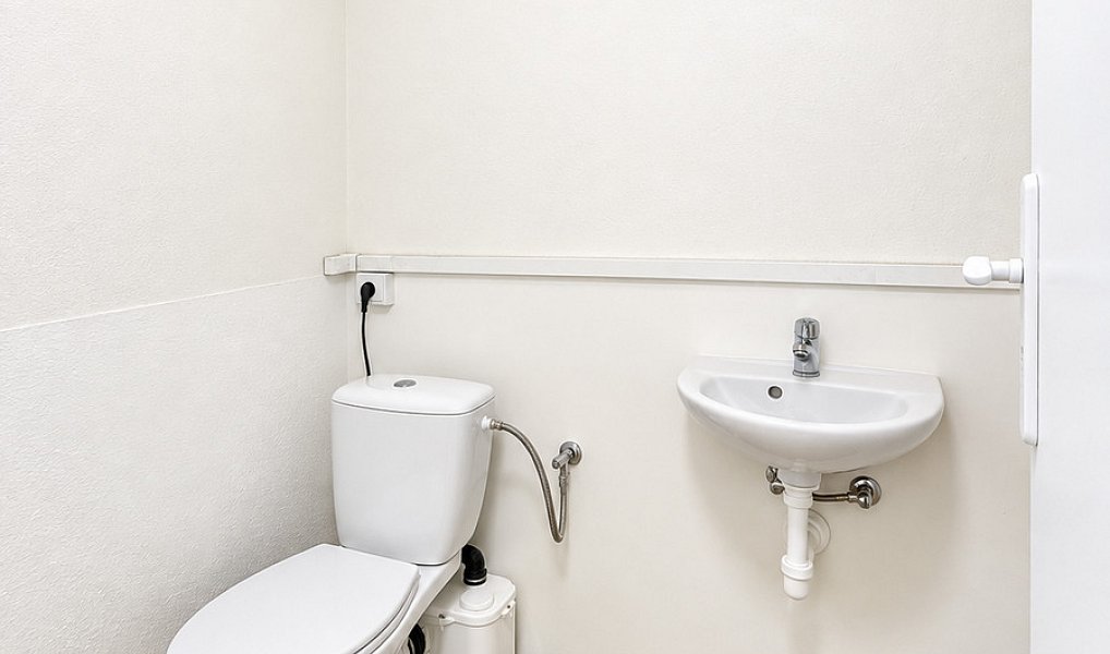 Pronájem kanceláře 48 m², Ostrava – náhled fotky 7