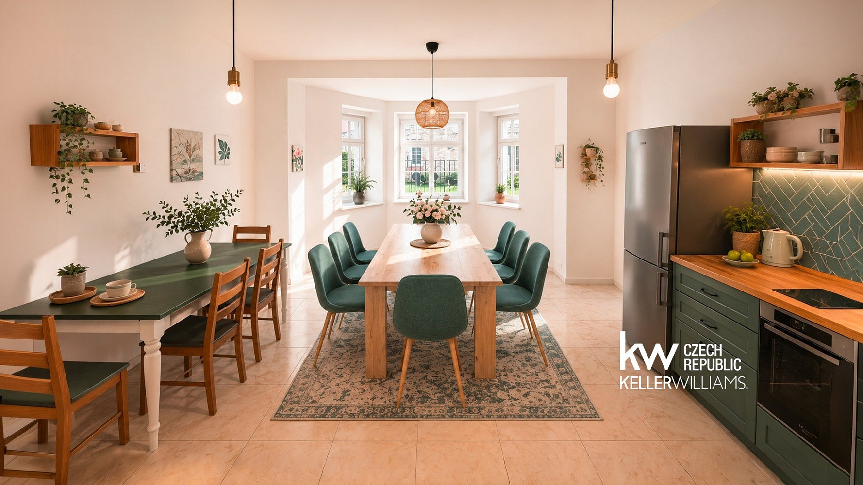 Prodej ubytovacího objektu 343 m² – fotografie 5