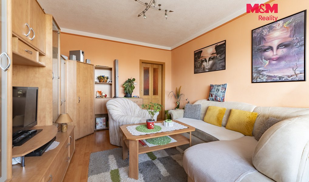 Prodej bytu 3+1 68 m², Chodov – náhled fotky 13