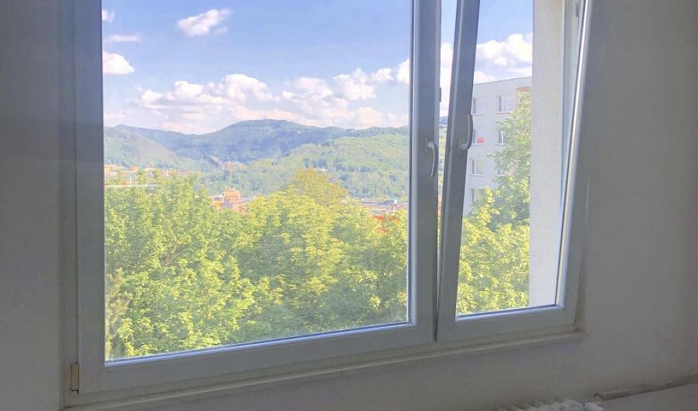 Pronájem bytu 2+kk 41 m², Ústí nad Labem – náhled fotky 9