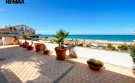 Prodej bytu 6+kk 265 m², Pescara, Itálie