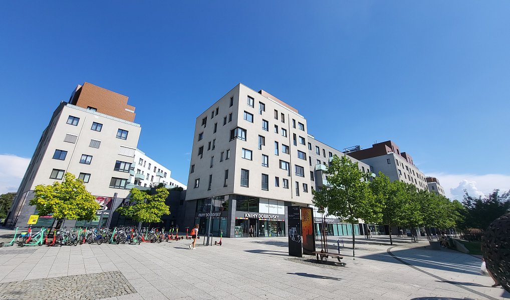 Prodej bytu 4+kk 119 m², Ostrava – fotka 1 z 36