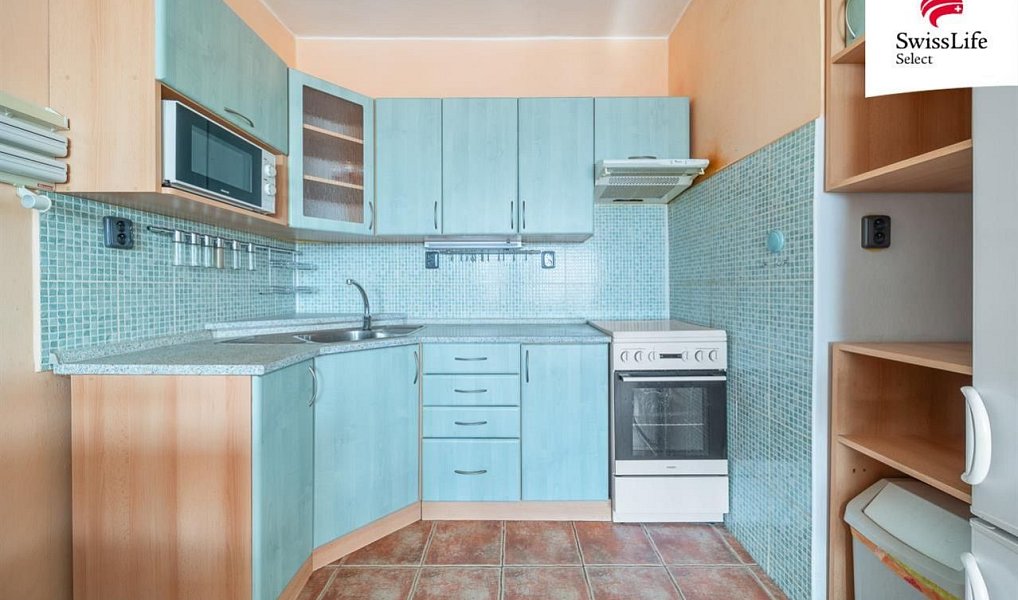Prodej bytu 2+kk 58 m², Pardubice – náhled fotky 6