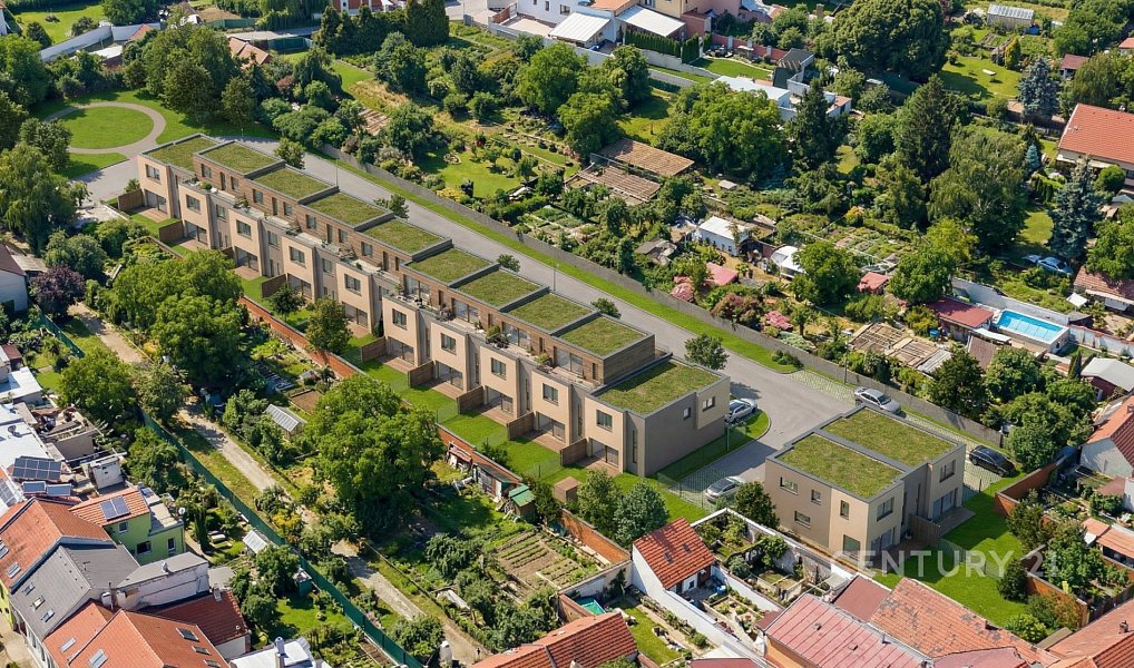 Prodej domu 168 m² s pozemkem 168 m², Brno – náhled fotky 6