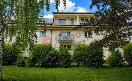 Prodej bytu 3+1 88 m², Klecany, okres Praha-východ