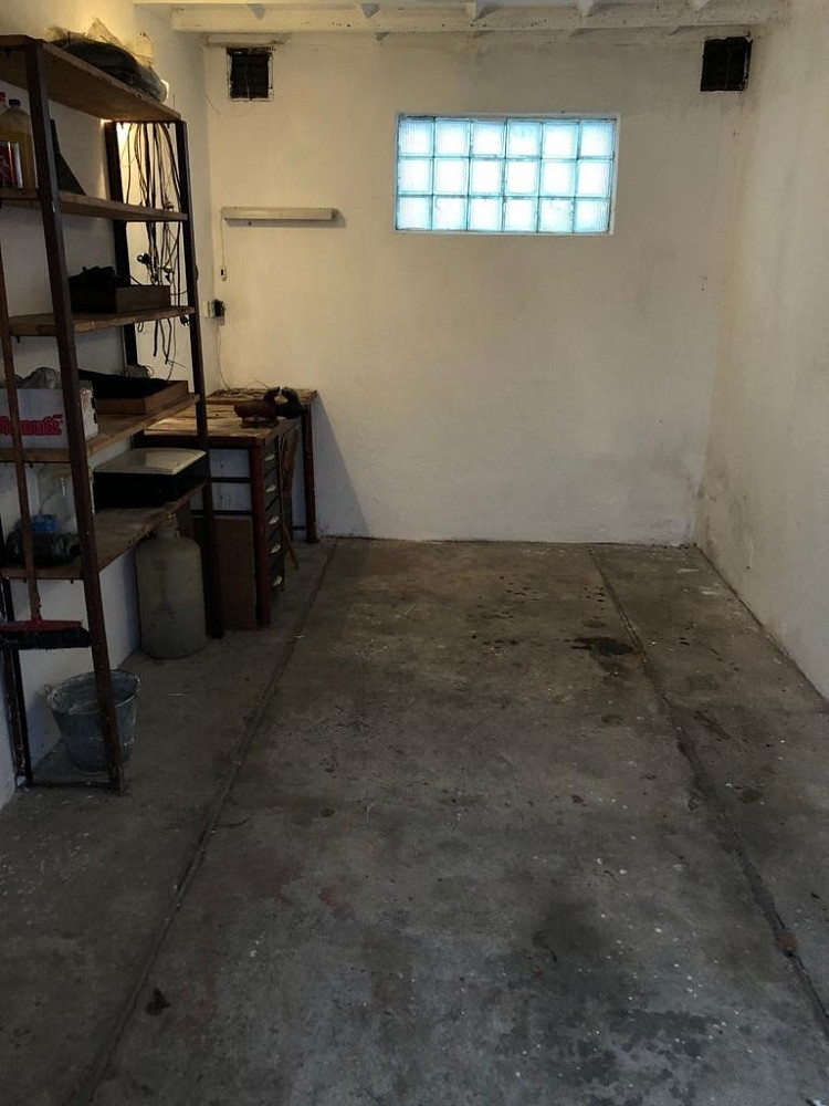 Pronájem, Garáže, 20 m2 - Tábor – fotografie 5