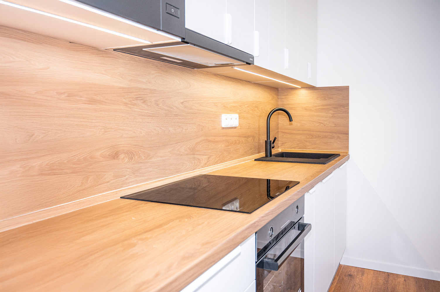 Prodej bytu 2+kk 56 m² – fotografie 2