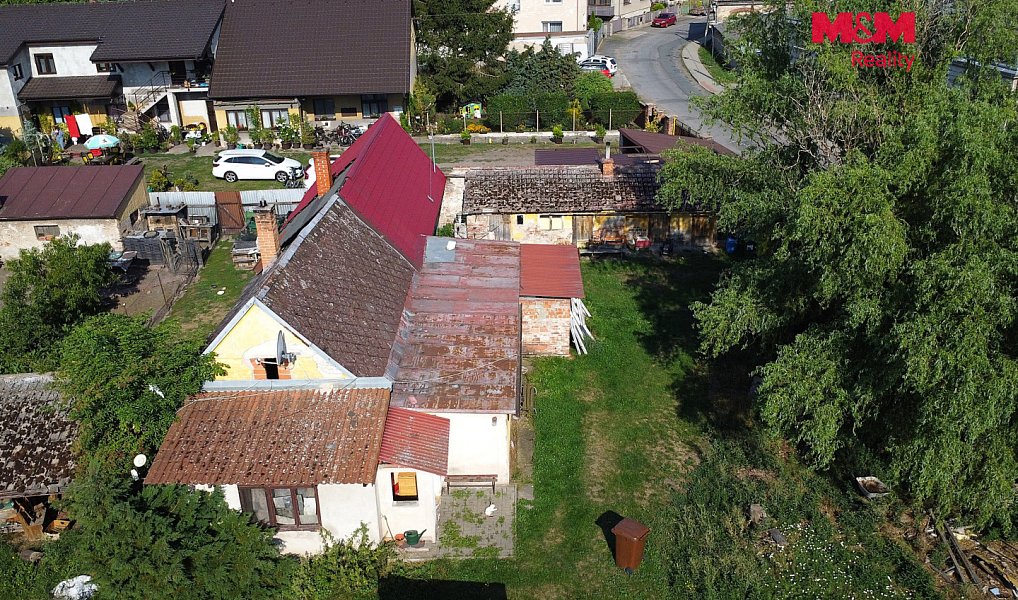 Prodej domu 75 m² s pozemkem 1 106 m², Hlízov – náhled fotky 10
