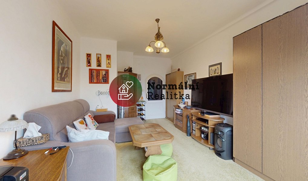 Prodej bytu 2+1 58 m², Neratovice – náhled fotky 5