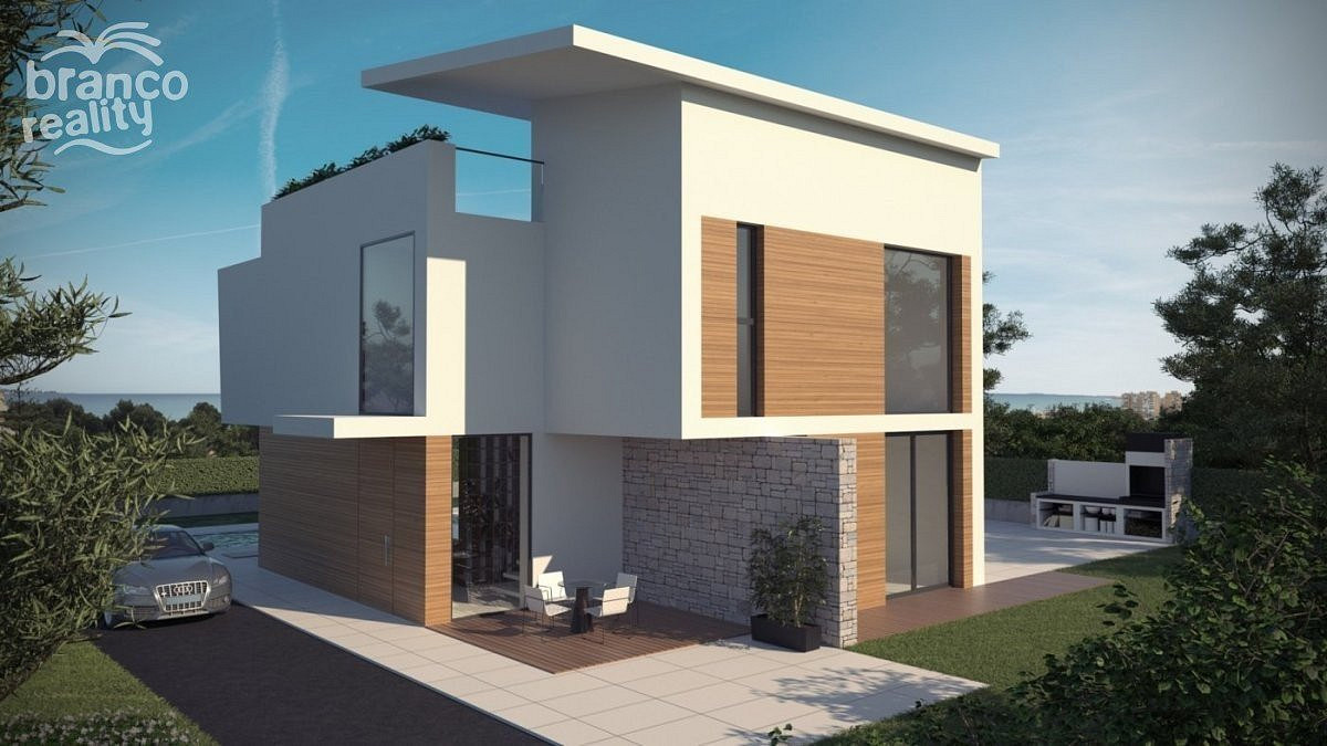 Prodej domu 225 m² s pozemkem 500 m² - Vista 3