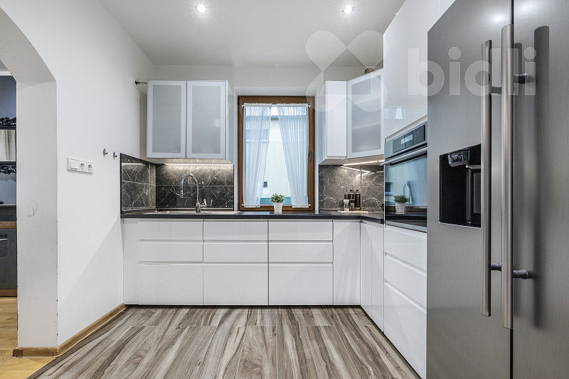 Prodej domu 160 m² s pozemkem 591 m² – další