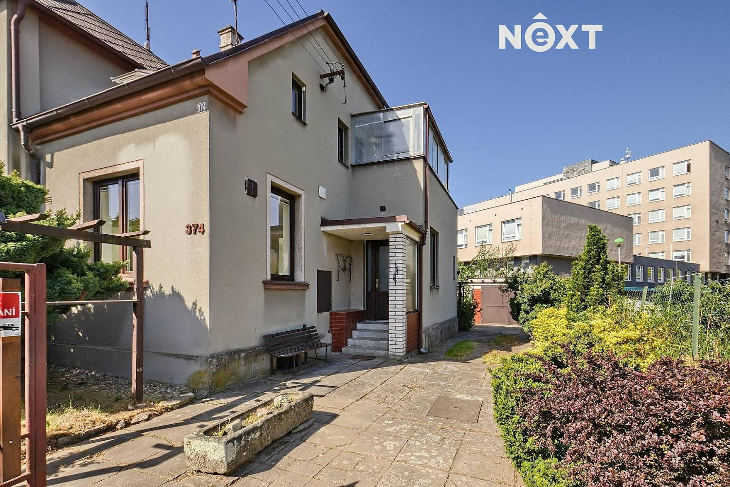Prodej komerčního objektu (jiného typu) 168 m² — photo 3