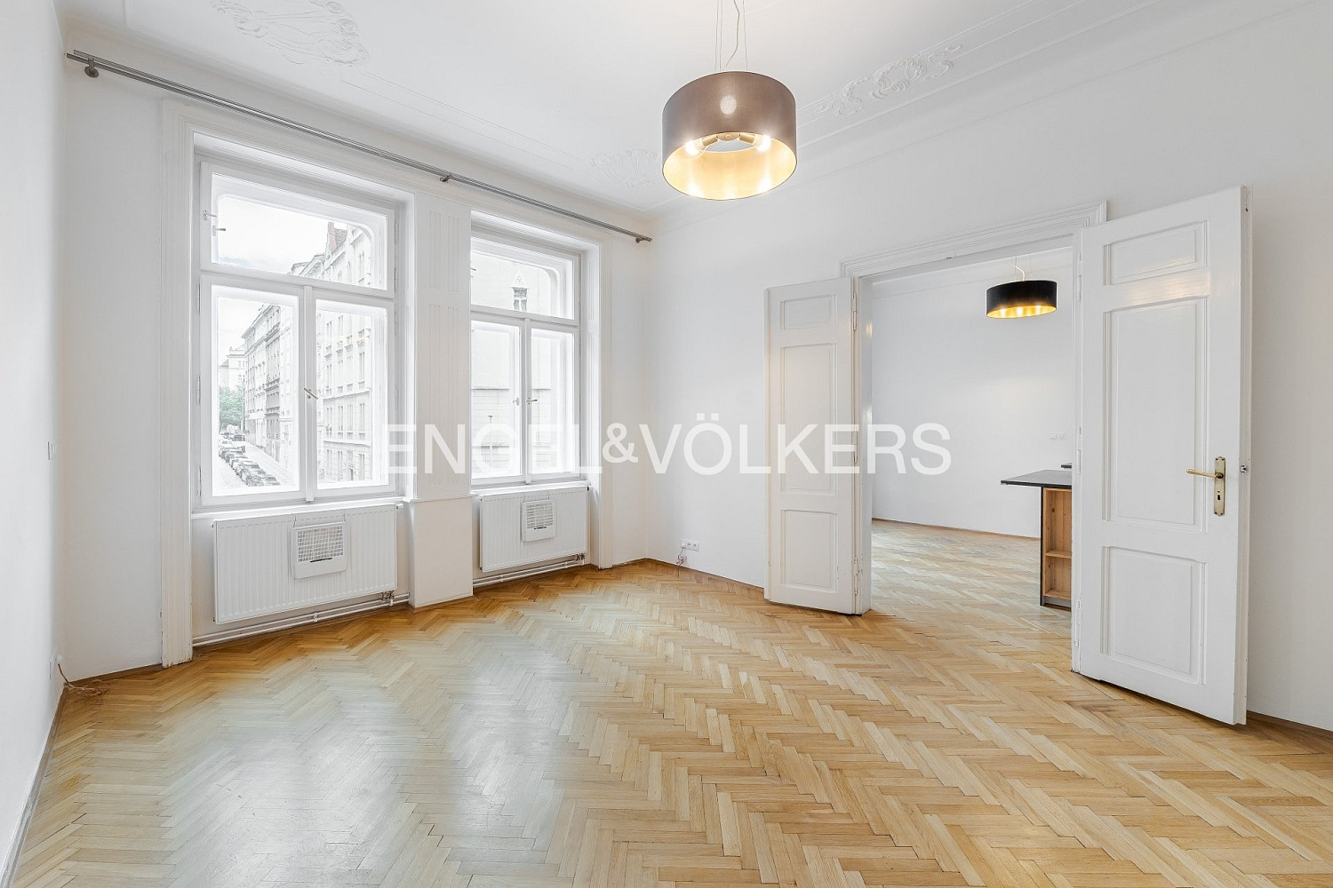 Pronájem bytu 3+1 101 m²