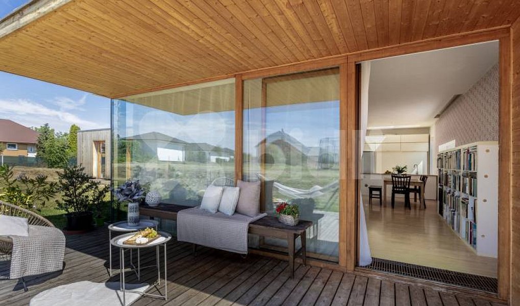Prodej domu 135 m² s pozemkem 695 m², Písková Lhota – náhled fotky 3