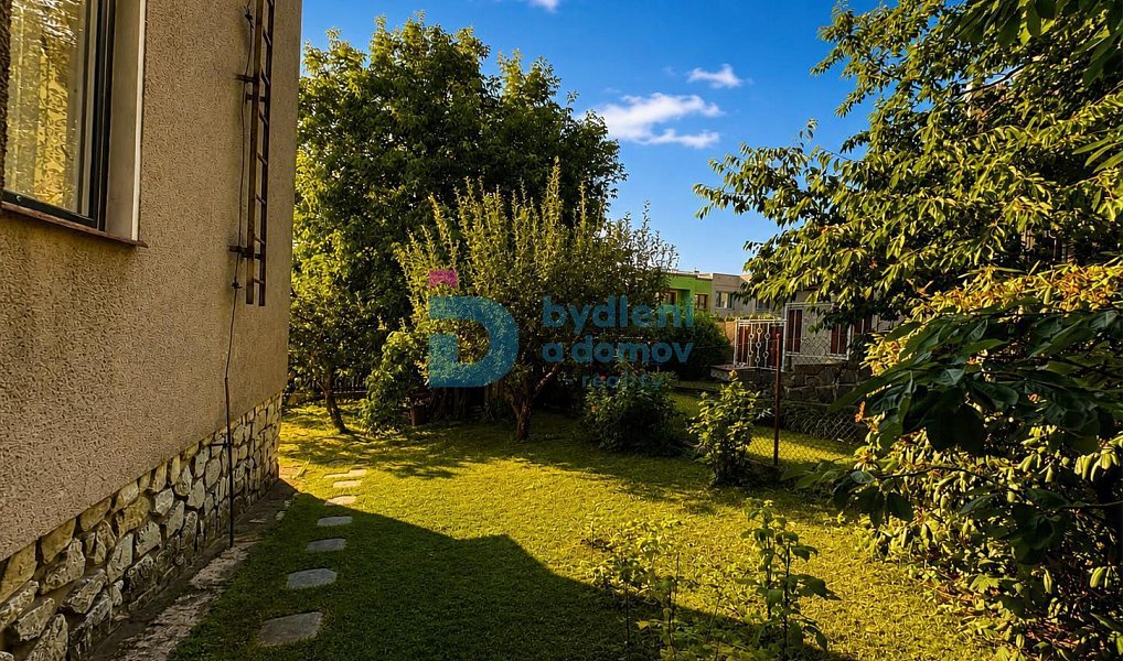 Prodej domu 155 m² s pozemkem 492 m², Šternberk – náhled fotky 35