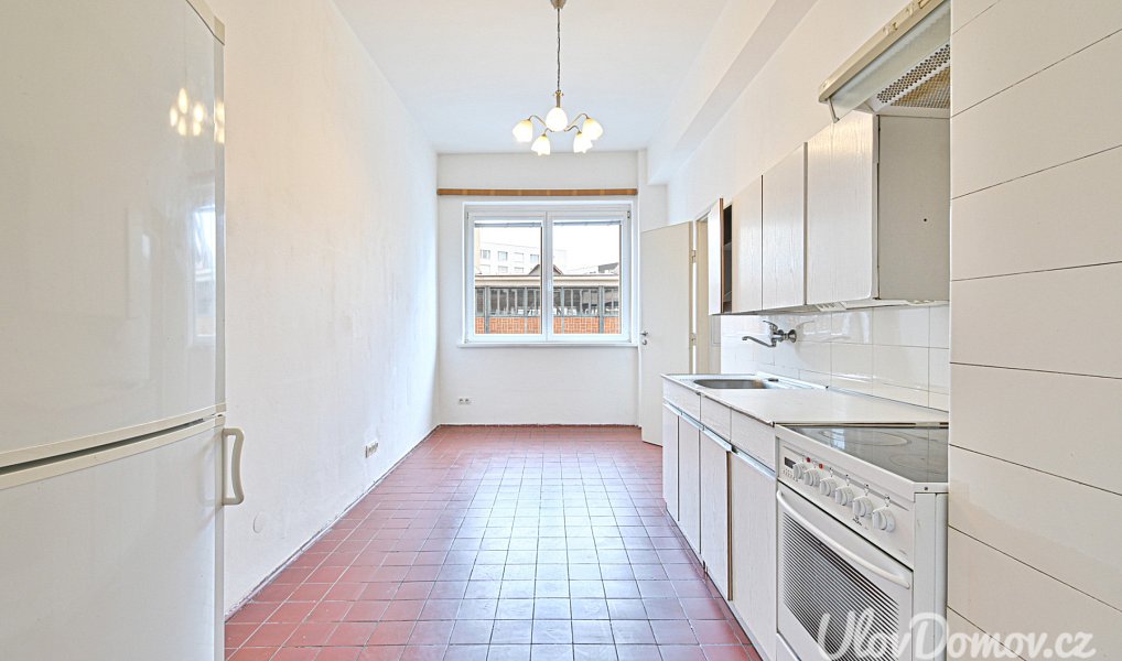 Prodej bytu 4+1 132 m², Praha – náhled fotky 19