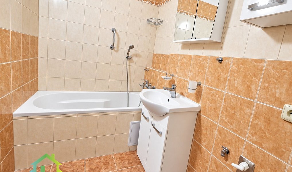 Pronájem bytu 2+kk 65 m², Praha – náhled fotky 5