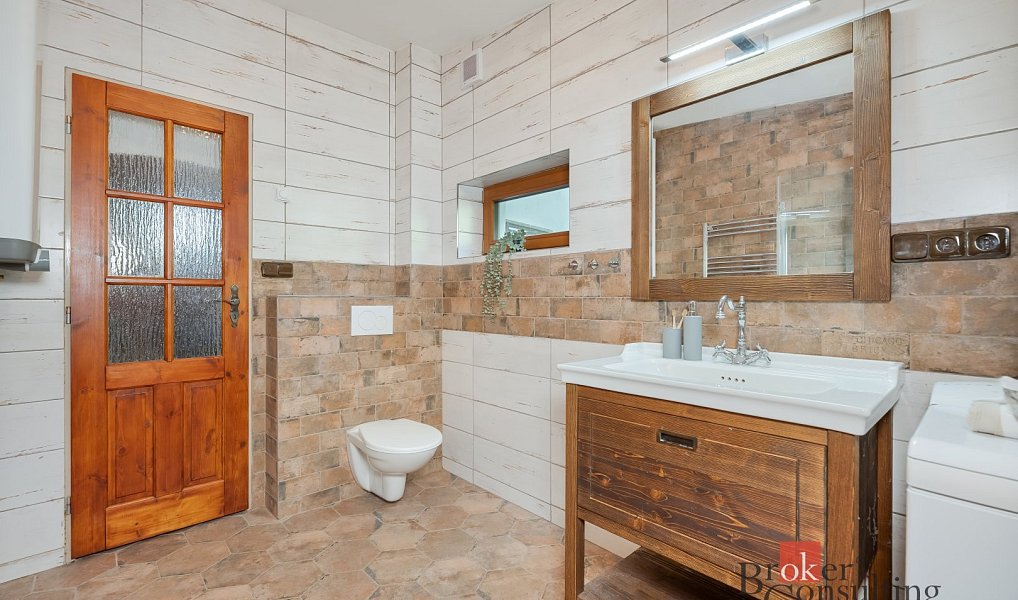 Prodej domu 55 m² s pozemkem 706 m², Troskovice – náhled fotky 13
