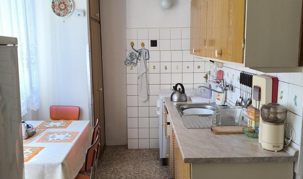 Pronájem bytu 3+1 63 m², Hradec Králové – náhled fotky 6