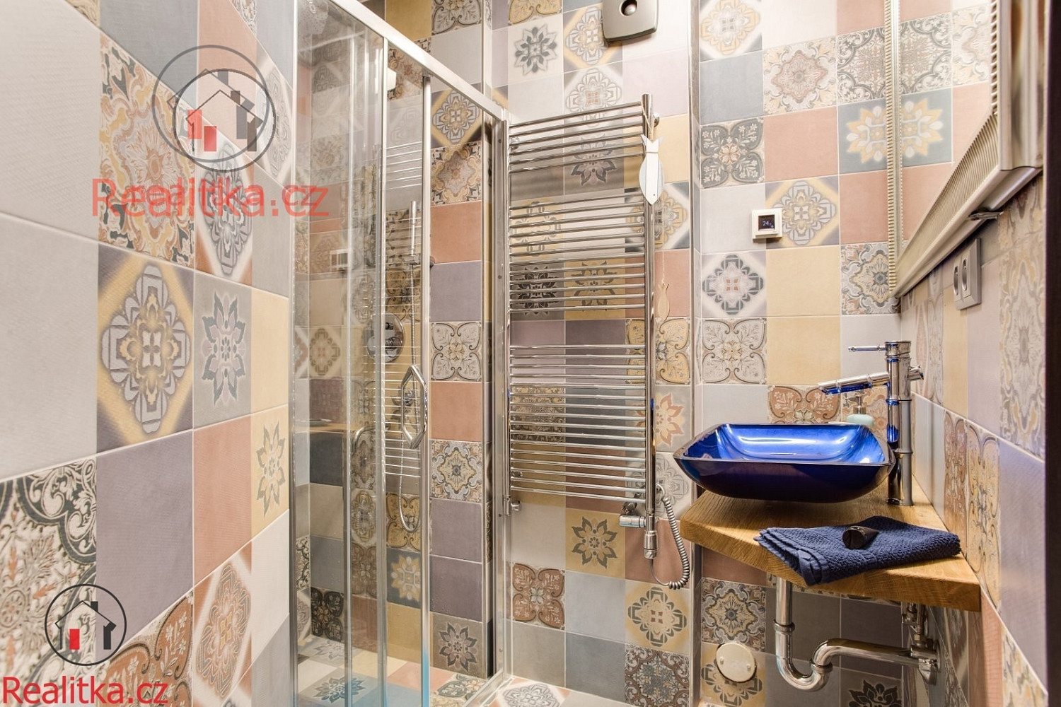 Pronájem domu 200 m² s pozemkem 147 m² – fotografie 4