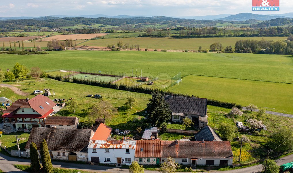 Prodej chaty/chalupy 65 m² s pozemkem 91 m², Nalžovské Hory – náhled fotky 11