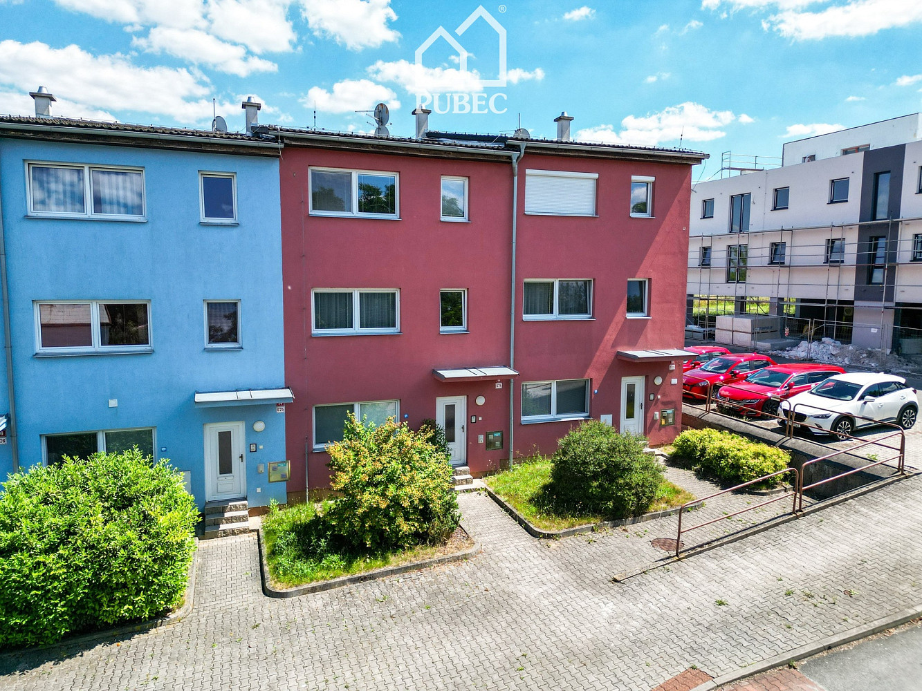 Prodej bytu 1+kk 33 m² — photo 2