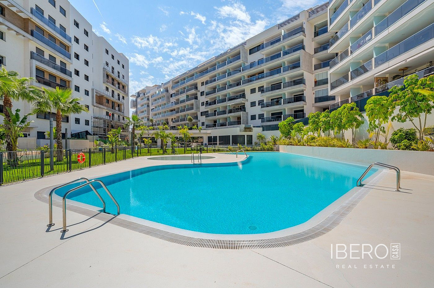 Pis 4+kk – Orihuela, Mil Palmeras - Vista 3